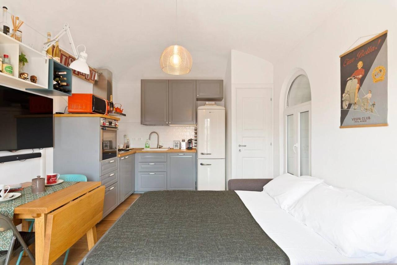 Appartement Casa San Salvario