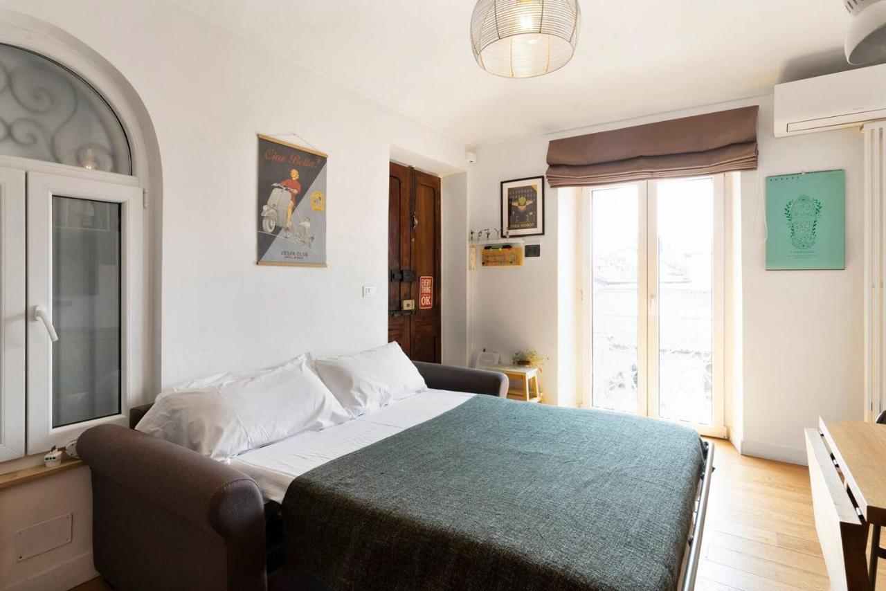 Casa San Salvario Appartement Turin