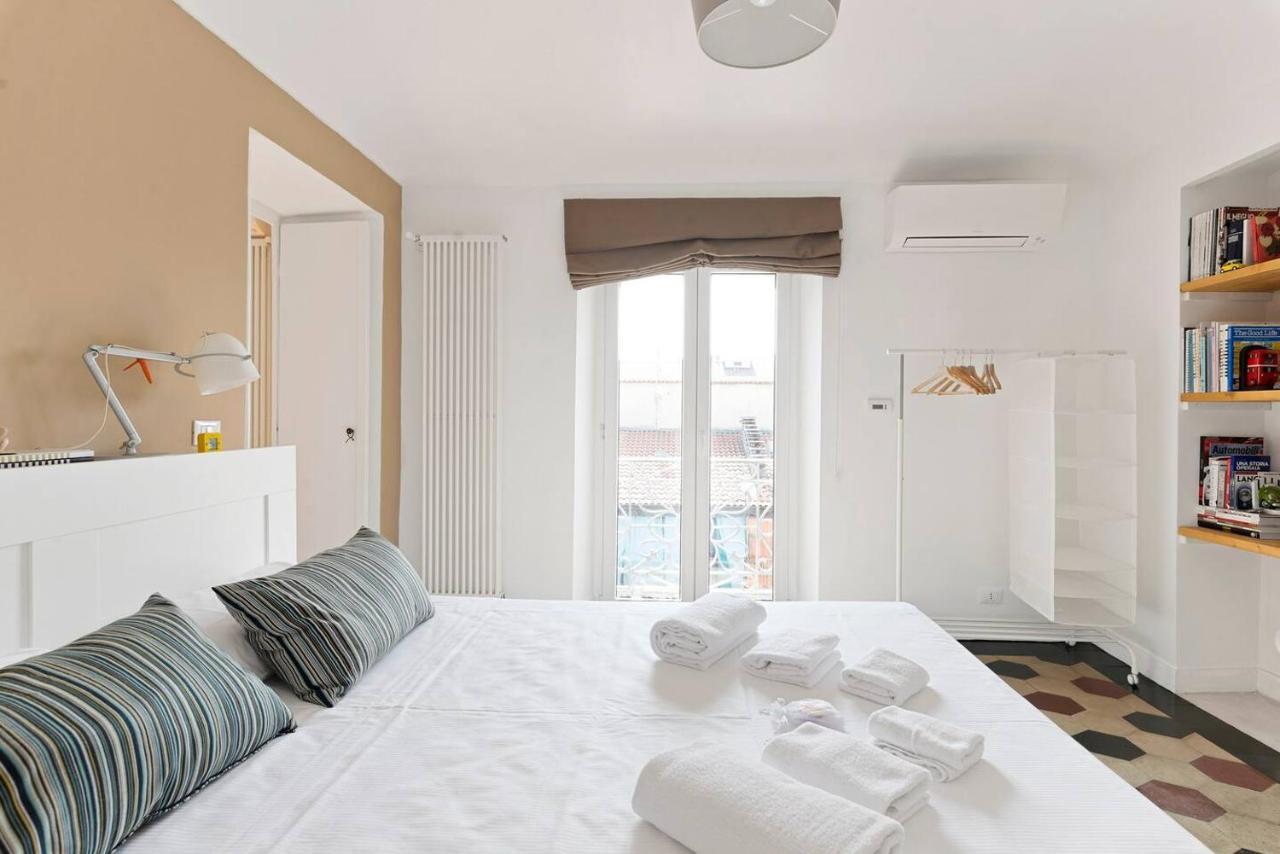 Casa San Salvario * Turin