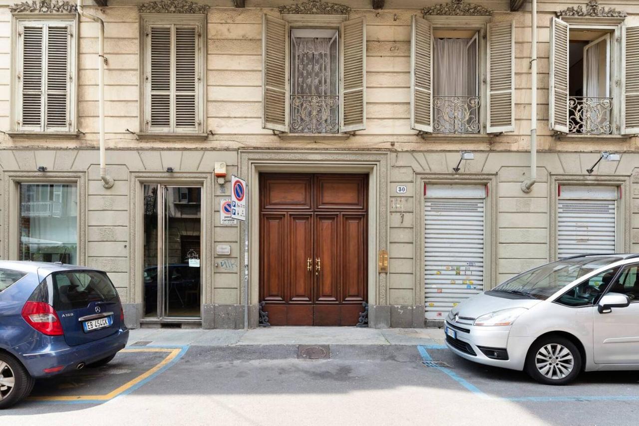 Casa San Salvario Appartement *
