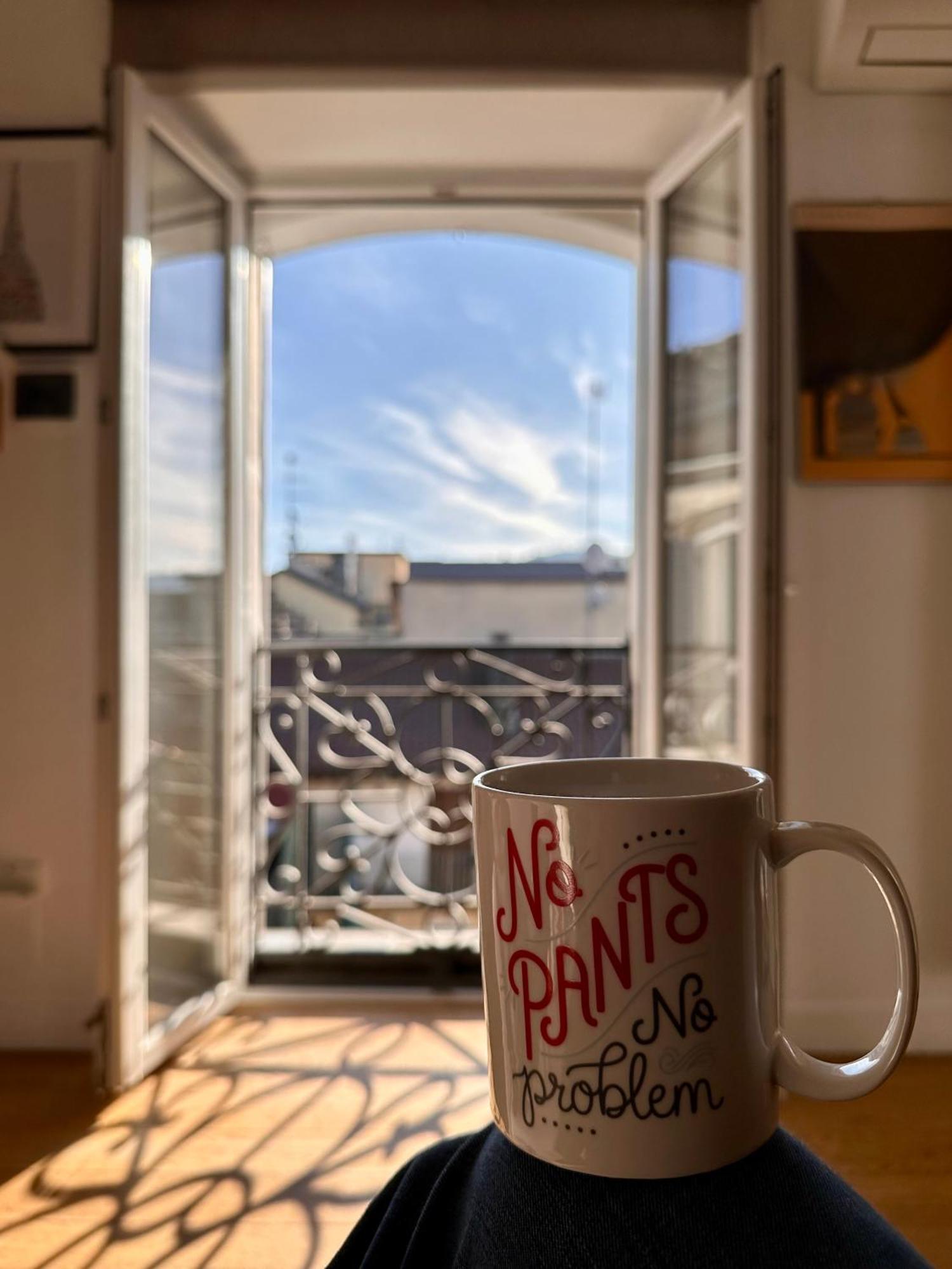 Appartement Casa San Salvario