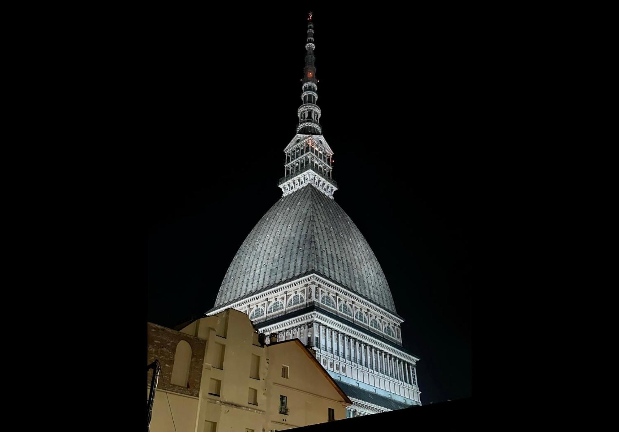 Casa San Salvario * Turin