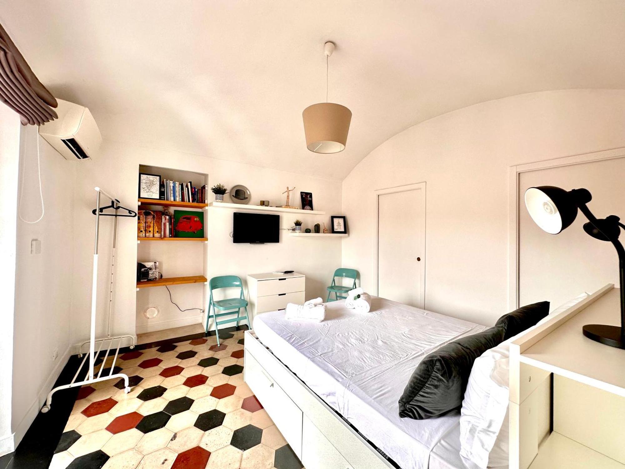 Casa San Salvario Appartement